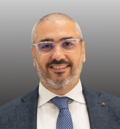Mr. Anthony Awkar