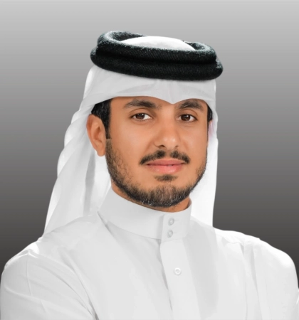 Sheikh Jabor bin Mansour bin Jabor Al Thani