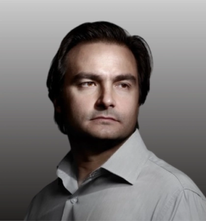 Mr. Juan Igancio Aranguren