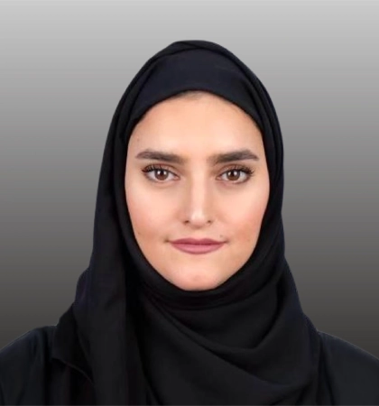 Sheikha Loulwa Al Thani 