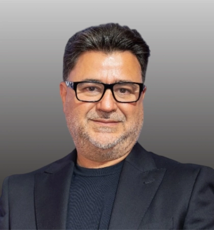 Mr. Wael Joujou