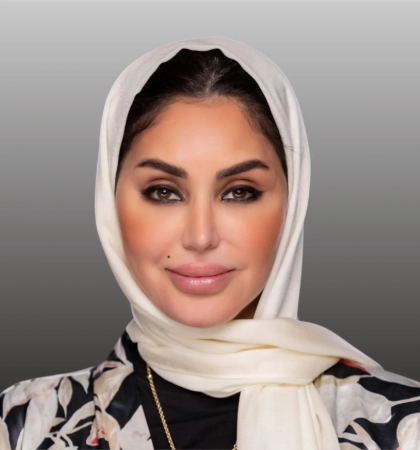 Ms. Sara Alshaabi