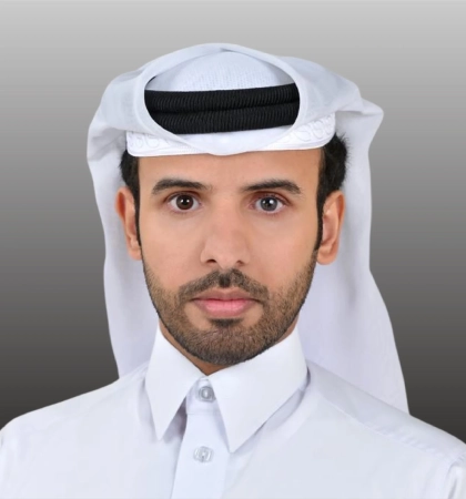 Mr. Abdullah Al-Marri 
