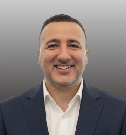 Dr. Mo Farid