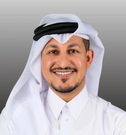 Mr. Abdalla Hamdan