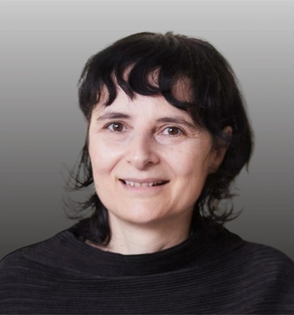 Ms. Ada Yvars Bravo 