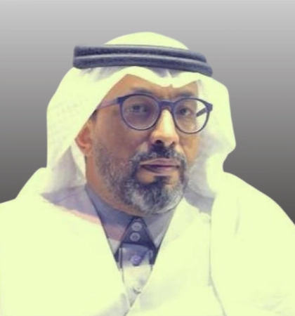 Mr. Mohammed AlBer