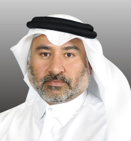 Dr. Abdulla Al Mehshadi