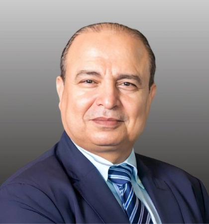 Dr. Mohamed Ahmed Sulaiman