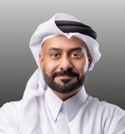 Mr. Yousuf Mohamed Al-Jaida