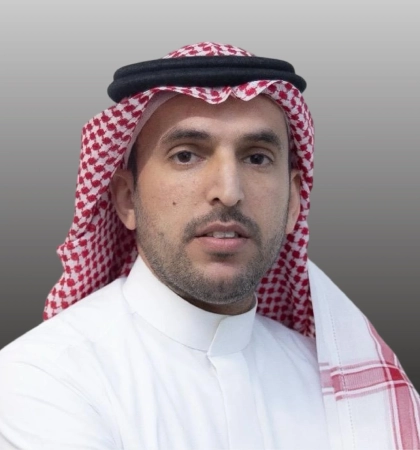 Mr. Abdulaziz Alabdulkarim