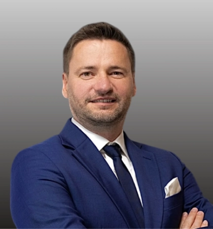Eng. Pawel Banach