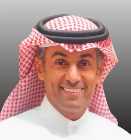 Mr. Tariq Al Hammad