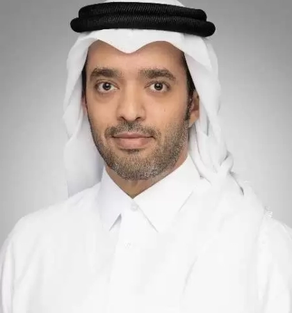سعادة السيد/ سعد بن علي الخرجي