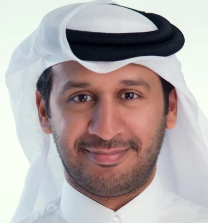 Saud Aldolaimi