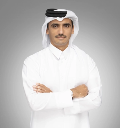 H.E. Sheikh Hamad Bin Talal Al-Thani