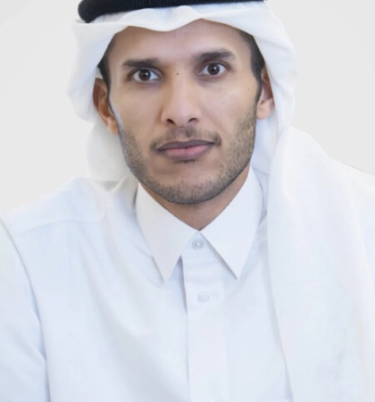 H.E. Sheikh Jassim Bin Jabor Abdulaziz Al Thani
