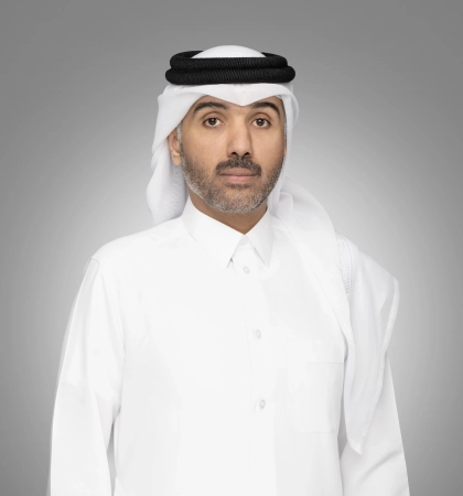 Fahad Mohammed Al-Khayaren