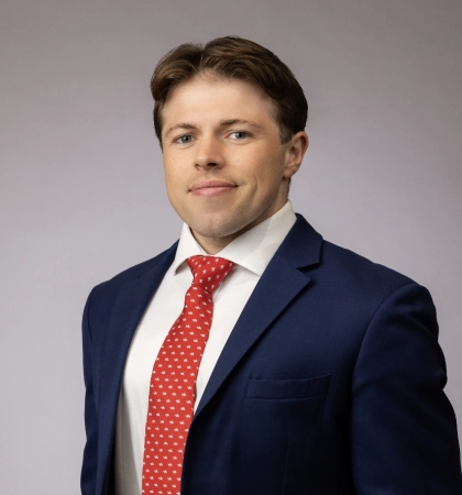 Osian Morgan