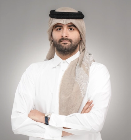 Fahad Ali Al-Kuwari