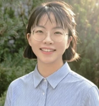 Dr Xinyu Hu