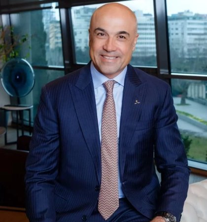 السيد/ فتاح تامينس