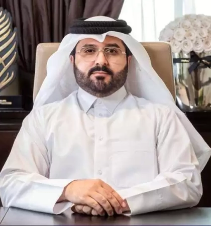المهندس/ علي محمد العلي
