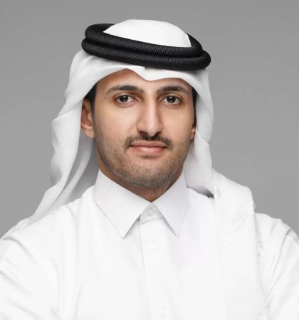 سعادة الشيخ/ علي بن الوليد آل ثاني
