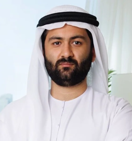 السيد / عباس سلواني 