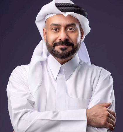 السيد/ يوسف محمد الجيدة