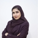 السيدة / ماريا أحمد الدبيخي 