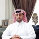 السيد المهندس / عبدالله بن حمد العطية