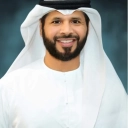 سعادة المهندس / مروان أحمد بن غليطة
