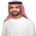 السيد / خليفة الزريم السويدي
