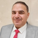 Dr. Mohammed Ahmed Al-Shrayeri