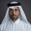 سعادة السيد / عبدالله بن حمد بن عبدالله العطية