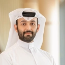 سعادة الشيخ / ناصر بن عبدالرحمن آل ثاني