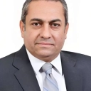 السيد/ خالد محمود عباس