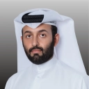 سعادة الشيخ / ناصر بن عبدالرحمن آل ثاني