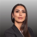 السيدة / زينب حمود 