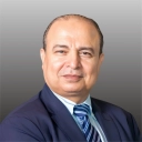الدكتور / محمد أحمد سليمان