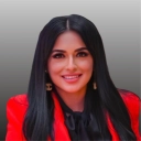 السيدة / ماري بيرس