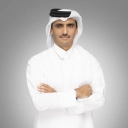 سعادة الشيخ حمد بن طلال آل ثاني 