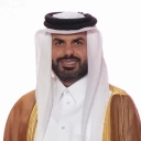 سعادة الشيخ نايف بن عيد محمد آل ثاني