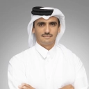 سعادة الشيخ حمد بن طلال آل ثاني 