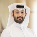 سعادة الشيخ ناصر بن عبد الرحمن آل ثاني