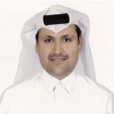 المهندس فهد عبد اللطيف الجهرمي