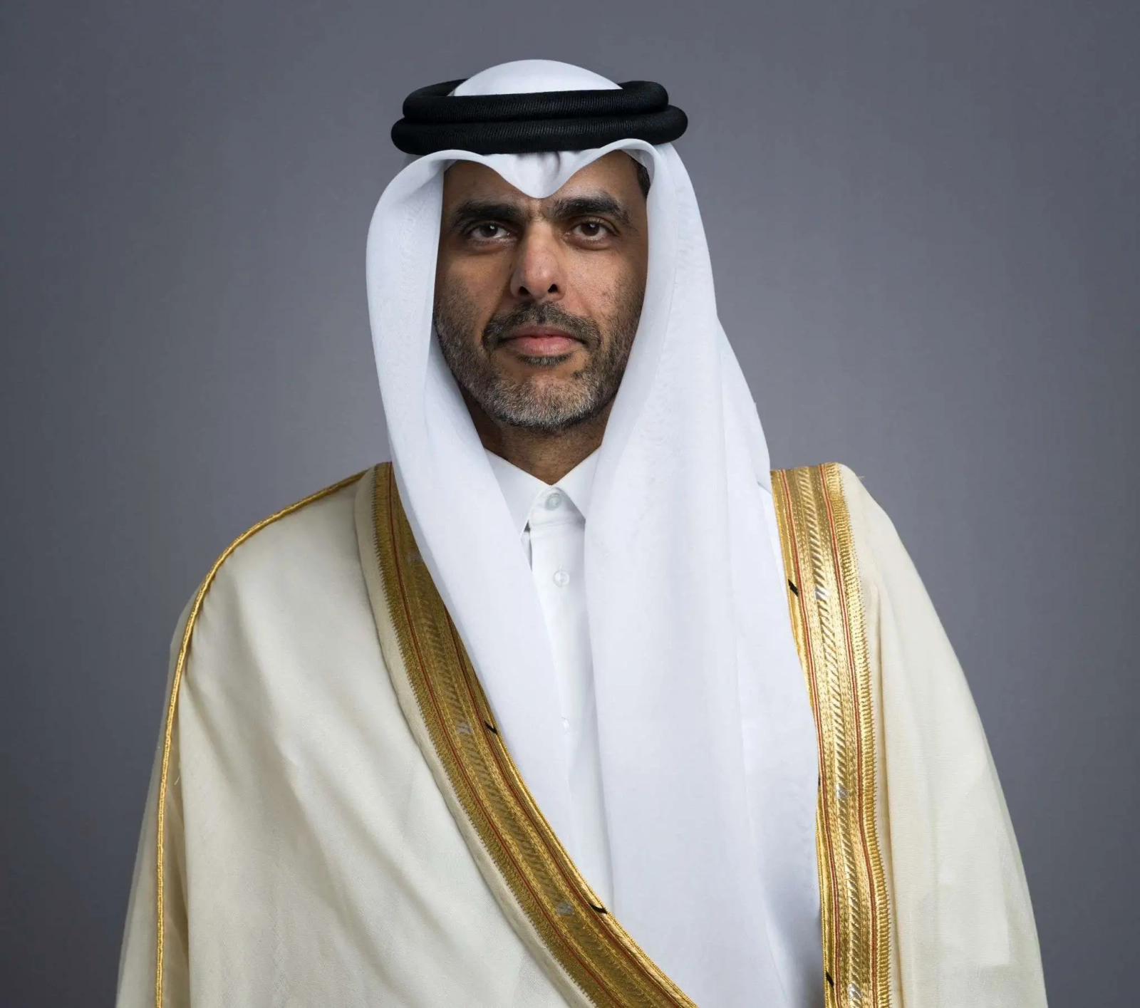 سعادة المهندس/ خالد بن أحمد العبيدلي