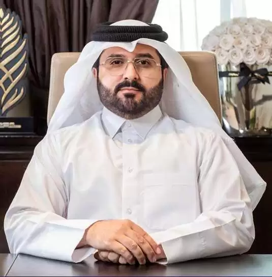 المهندس/ علي محمد العلي