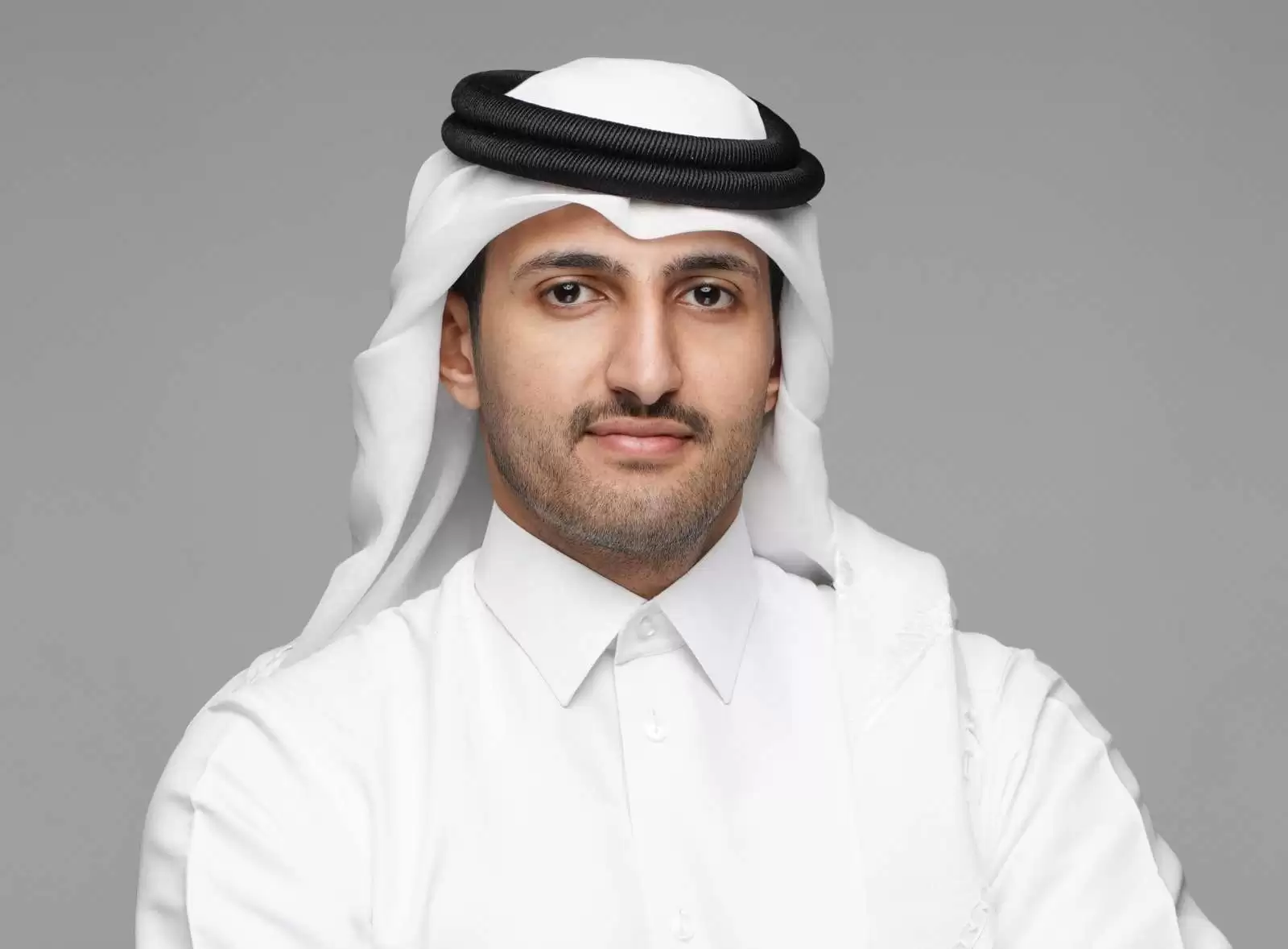 سعادة الشيخ/ علي بن الوليد آل ثاني